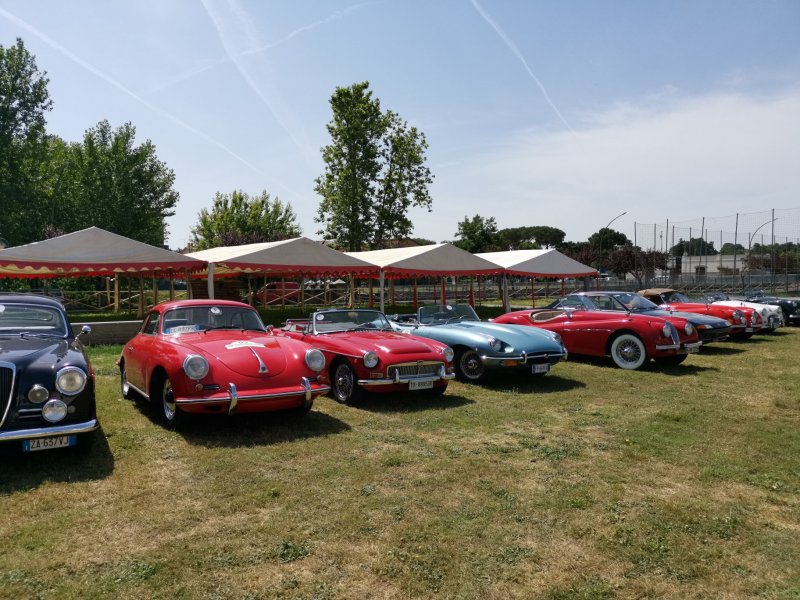 Raid etruschi 2019